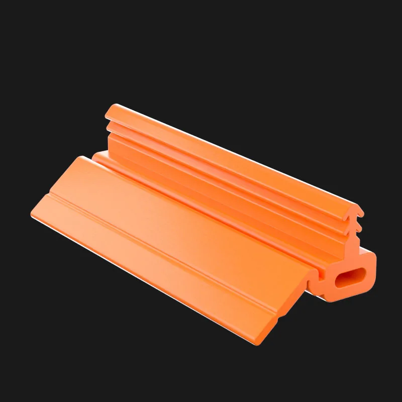 Rolltorprofil