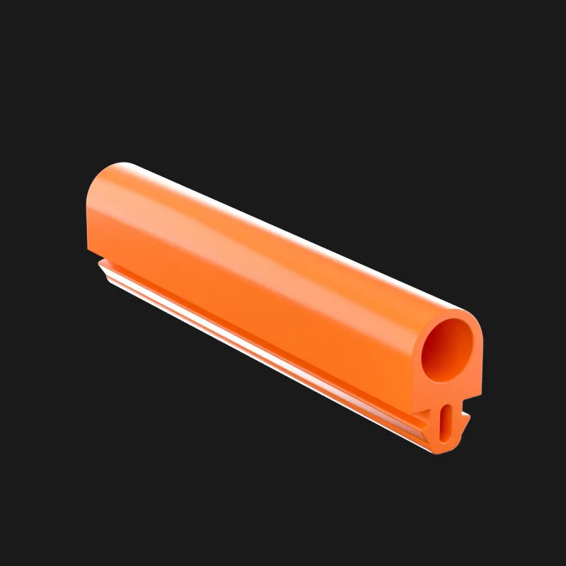 Abschlussprofil, Rolltore