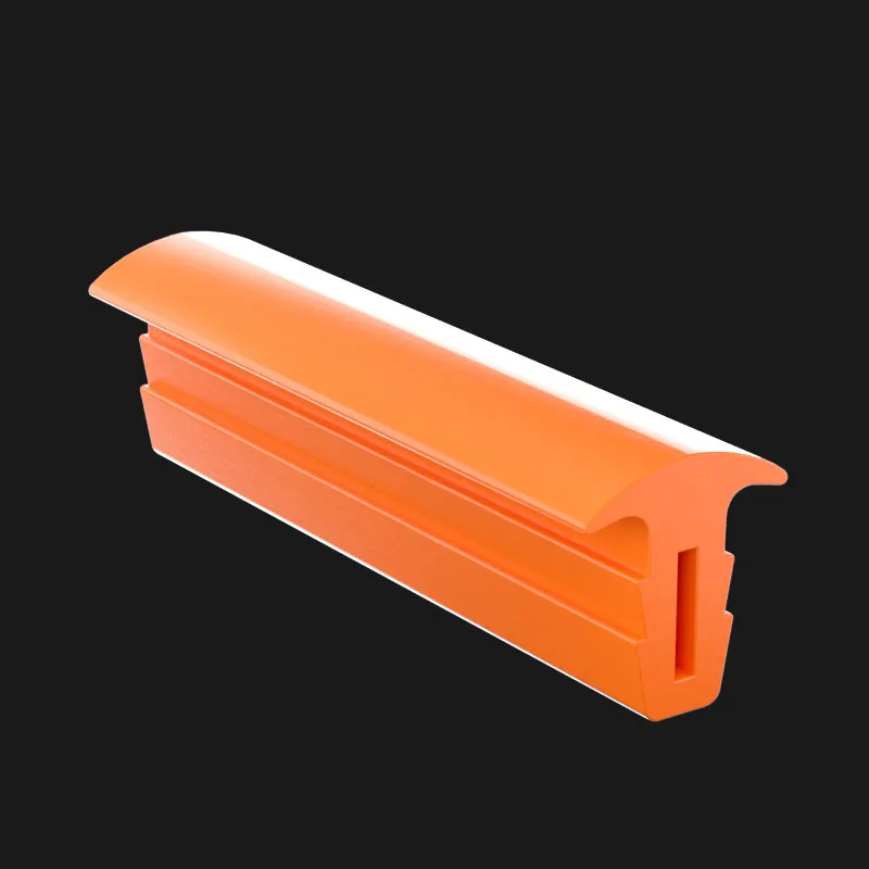 Klemmprofil, Automotive