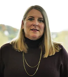 Esther Heller