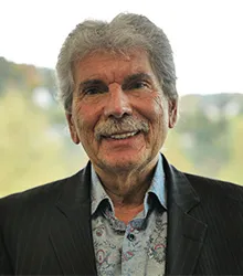 Porträt: Manfred Heller